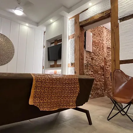 Apartment Loft8 Plaza Mayor *