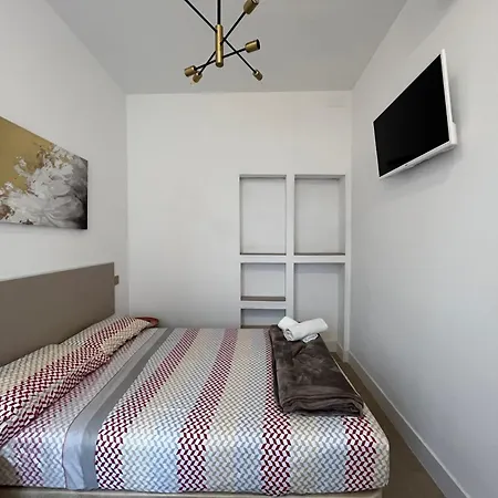 Loft8 Plaza Mayor * Madrid