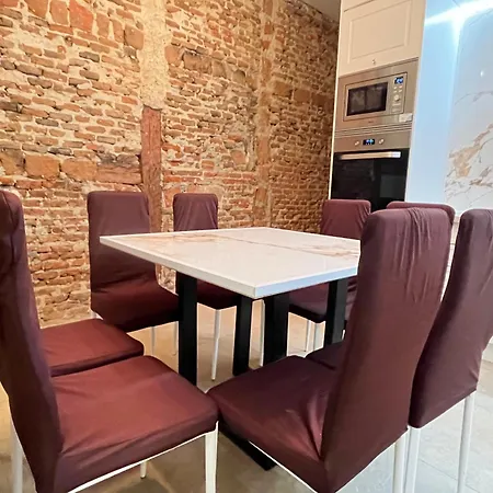 Loft8 Plaza Mayor
