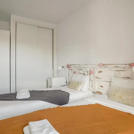 Apartment Bright And Cozy-2bedrooms 1bathroom-chueca
