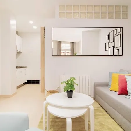Encanto Celestial En Santa Ursula Apartamento *