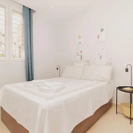 Encanto Celestial En Santa Ursula Apartamento *