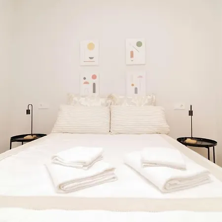 Apartamento Encanto Celestial En Santa Ursula