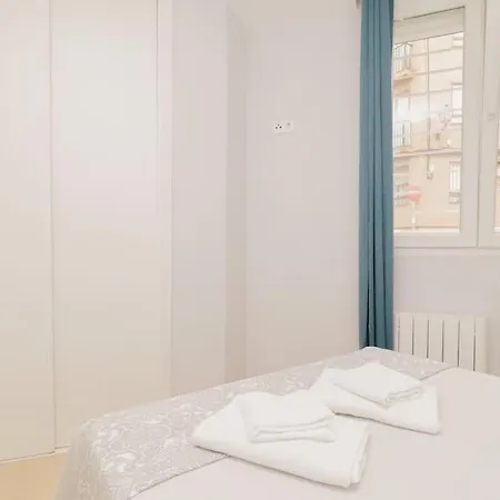 Encanto Celestial En Santa Ursula * Madrid
