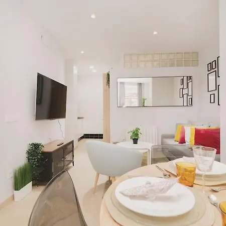 Encanto Celestial En Santa Ursula Apartamento *