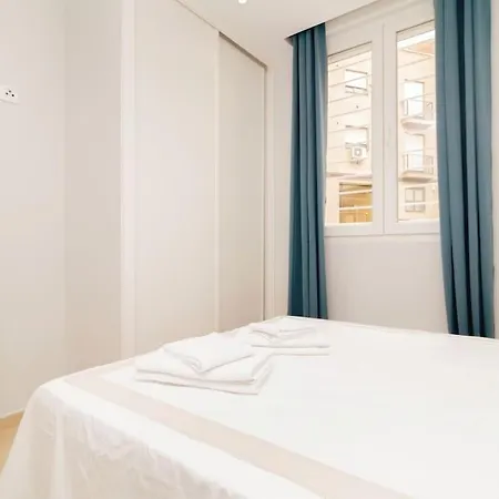 Apartamento Encanto Celestial En Santa Ursula