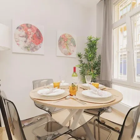 Encanto Celestial En Santa Ursula Apartamento *