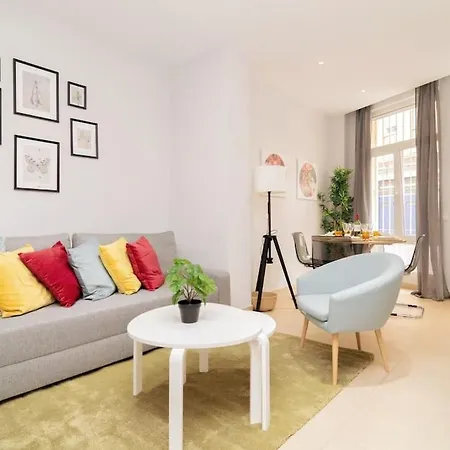 Apartamento Encanto Celestial En Santa Ursula *