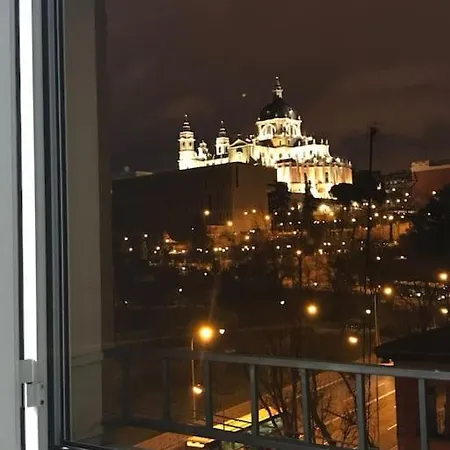 Precioso Con Vistas Excepcionales - Sgn Apartment
