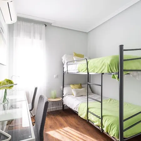 Precioso Con Vistas Excepcionales - Sgn Apartment *