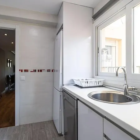 Precioso Con Vistas Excepcionales - Sgn * Madrid