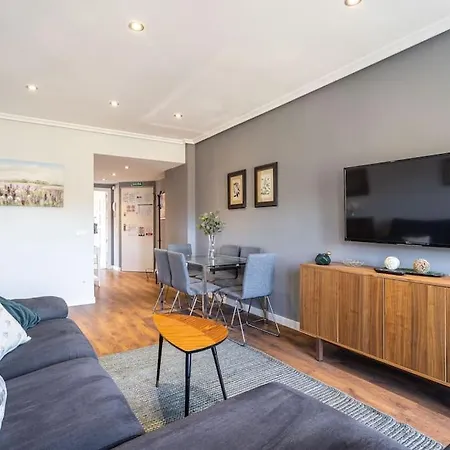 Precioso Con Vistas Excepcionales - Sgn Apartment