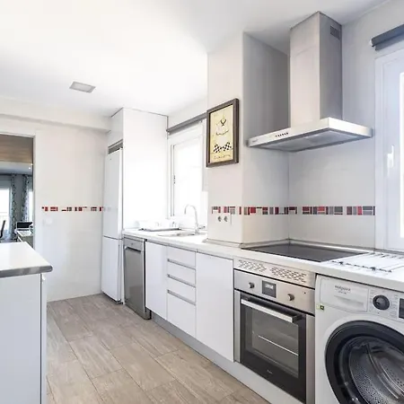 Precioso Con Vistas Excepcionales - Sgn Apartment *