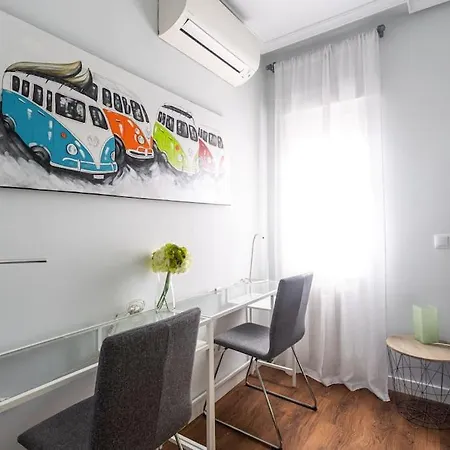 Precioso Con Vistas Excepcionales - Sgn Apartment