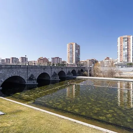 Apartment Precioso Con Vistas Excepcionales - Sgn