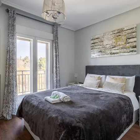 Precioso Con Vistas Excepcionales - Sgn Apartment *