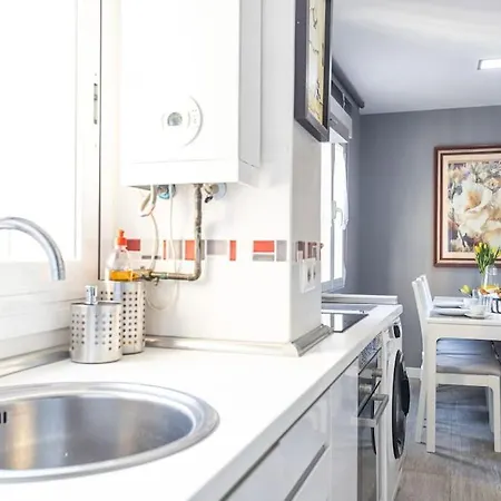 Precioso Con Vistas Excepcionales - Sgn Apartment *