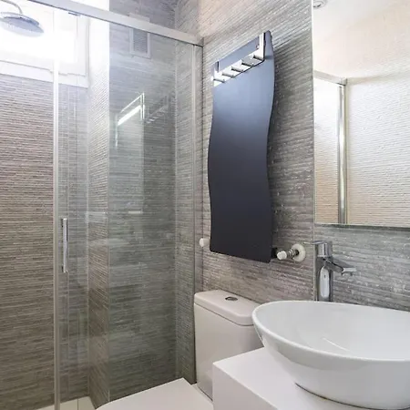 Apartment Precioso Con Vistas Excepcionales - Sgn *