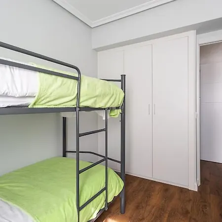 Precioso Con Vistas Excepcionales - Sgn Apartment Madrid