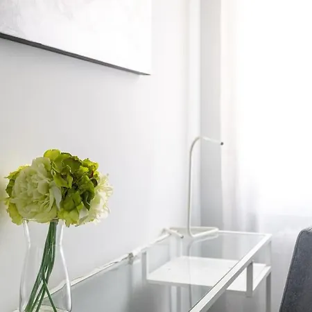 Precioso Con Vistas Excepcionales - Sgn Apartment