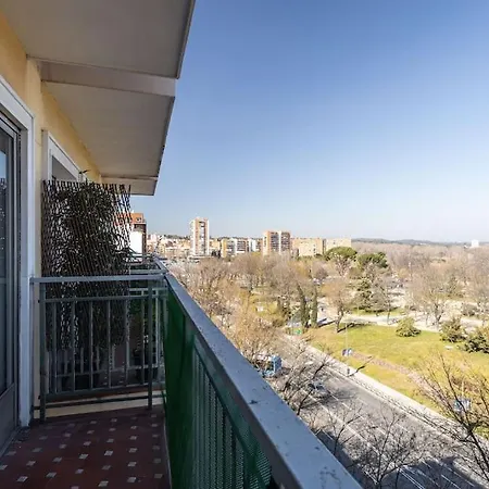 Precioso Con Vistas Excepcionales - Sgn Apartment