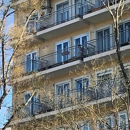 Precioso Con Vistas Excepcionales - Sgn Apartment *