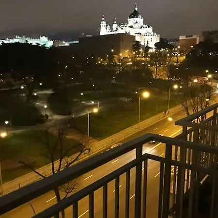 Apartment Precioso Con Vistas Excepcionales - Sgn