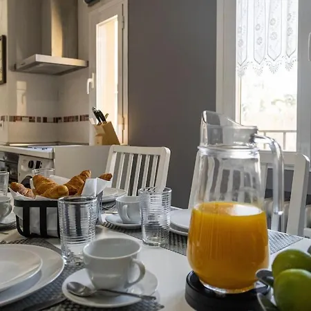Precioso Con Vistas Excepcionales - Sgn Apartment *