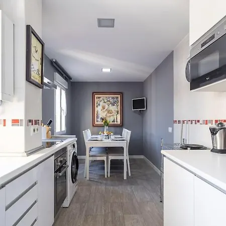 Apartment Precioso Con Vistas Excepcionales - Sgn *