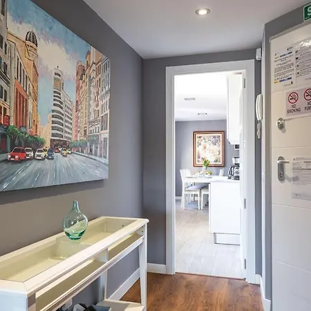 Precioso Con Vistas Excepcionales - Sgn Apartment *