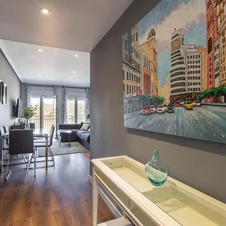 Apartment Precioso Con Vistas Excepcionales - Sgn