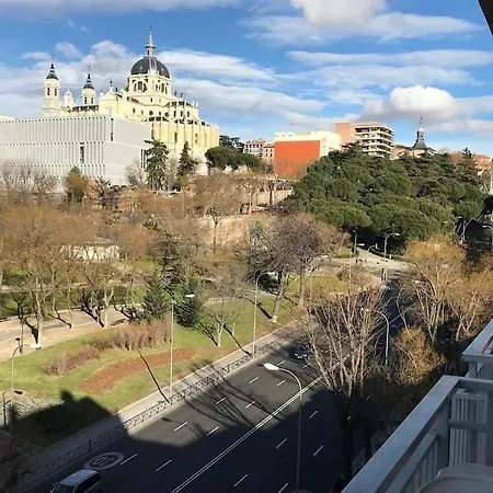 Apartment Precioso Con Vistas Excepcionales - Sgn *