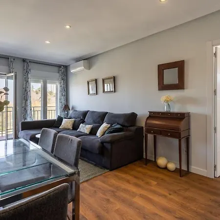 Precioso Con Vistas Excepcionales - Sgn Apartment