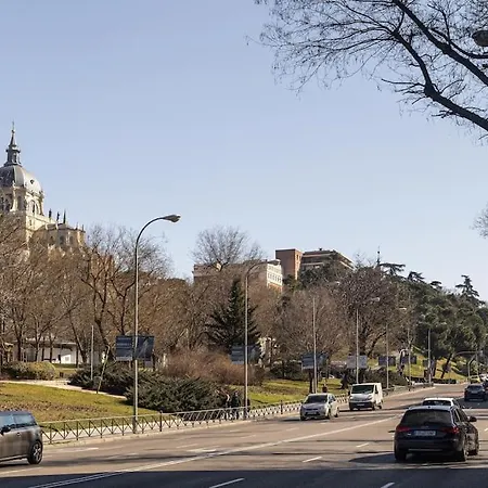 Apartment Precioso Con Vistas Excepcionales - Sgn