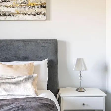 Apartment Precioso Con Vistas Excepcionales - Sgn