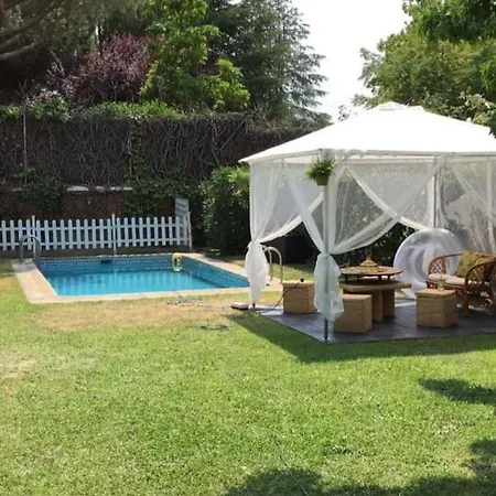 Kwatera prywatna Casa De Mirtha *