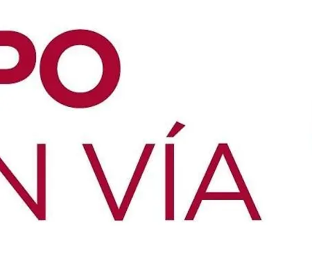 Josefina-gran Via Hostel Madrid