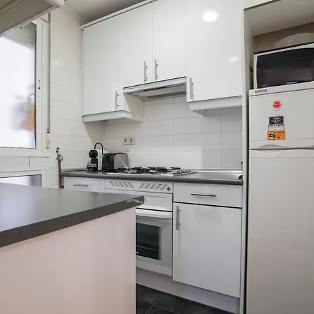 Apartamento Hermosilla