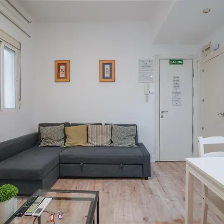 Hermosilla Apartamento