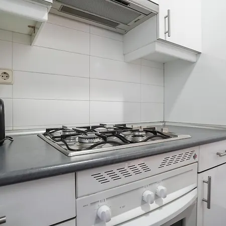 Apartamento Hermosilla *