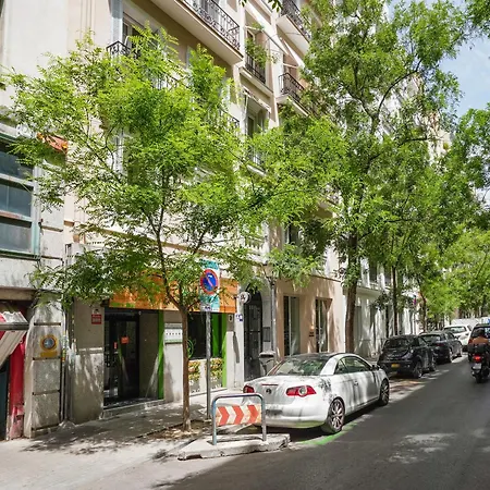 Hermosilla Madri