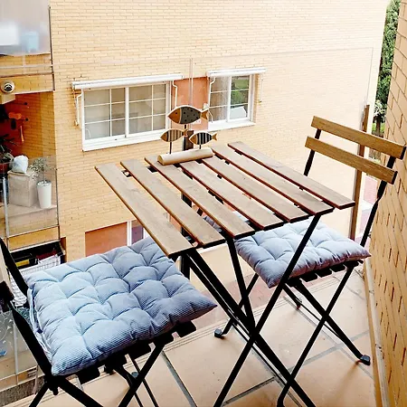 Fridda House Atocha * Madrid