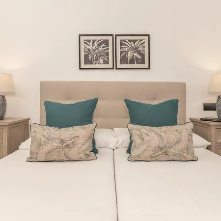 Apartment Acogedor En Malasana Madrid
