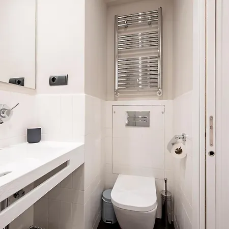 Acogedor En Malasana Apartment *