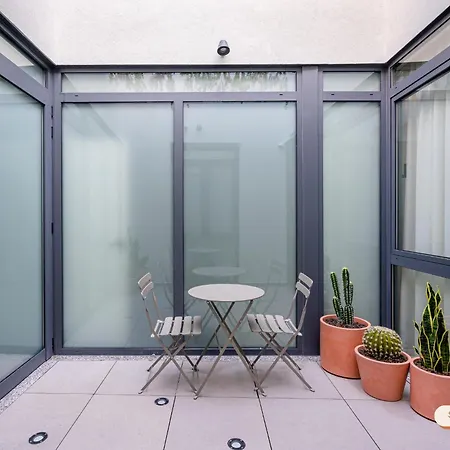 Vallecas By Olala Homes * Madrid