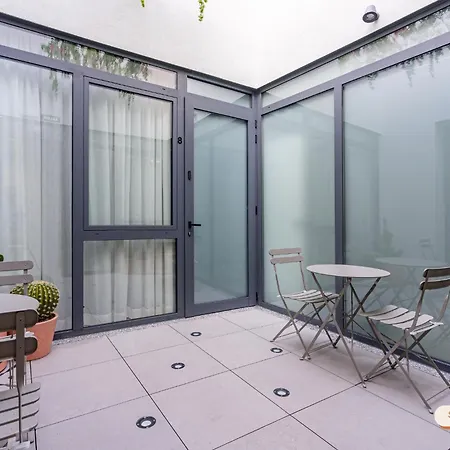 Vallecas By Olala Homes