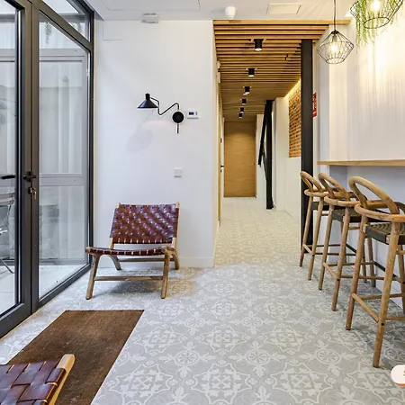 Vallecas By Olala Homes