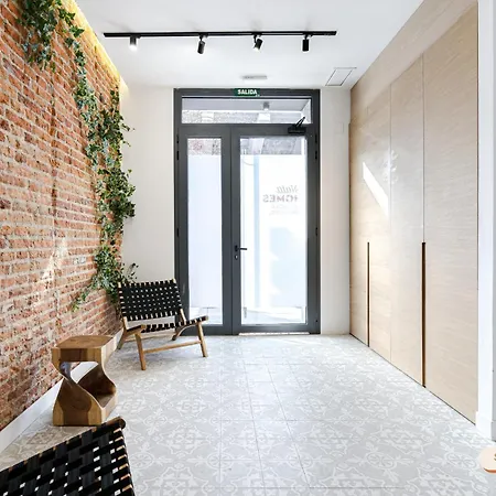 Vallecas By Olala Homes Madrid