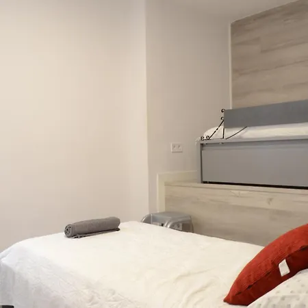 Apartment Bonito Rio