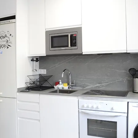 Bonito Rio Apartment *